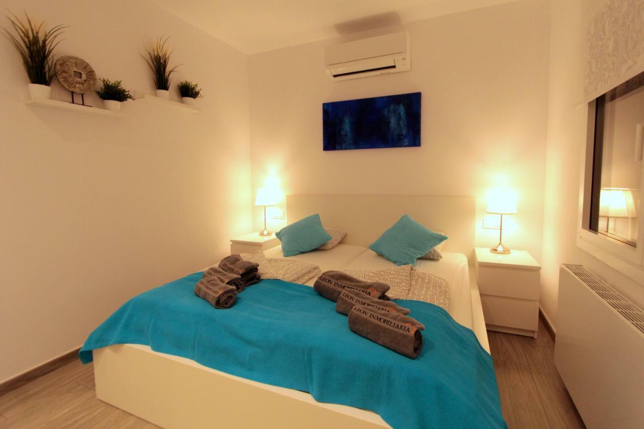 Leon Inmo Villa Magna - 12262 Empuriabrava Extérieur photo